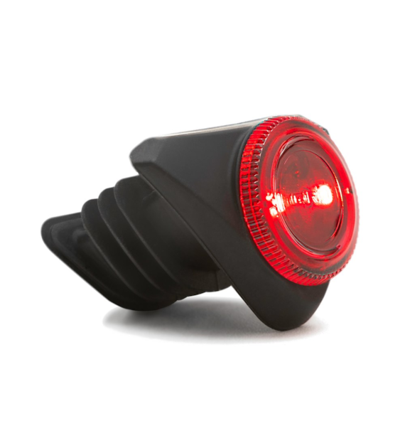 Oświetlenie GIRO Sport Recreational Vent Light tylne do kasku (NEW 2026)