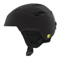 Kask zimowy GIRO GRID SPHERICAL matte black roz. L (59-62.5 cm) (NEW 2025)