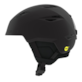 Kask zimowy GIRO GRID SPHERICAL matte black roz. L (59-62.5 cm) (NEW 2025)