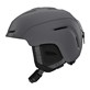 Kask zimowy GIRO NEO matte charcoal roz. M (55.5-59 cm) (NEW 2023/2024)