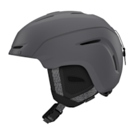 Kask zimowy GIRO NEO matte charcoal roz. L (59-62.5 cm) (NEW 2023/2024)