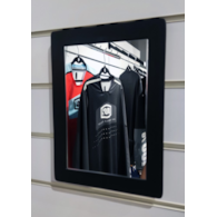 Lustro GIRO HELMET SLATWALL MIRROR (NEW)