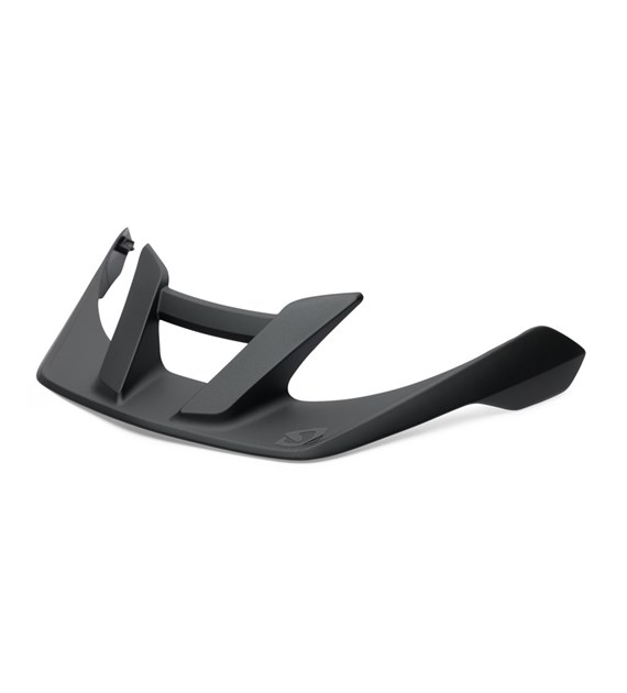 Daszek do kasku GIRO RADIX black S/M (NEW)