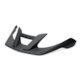 Daszek kasku GIRO RADIX VISOR black roz. S/M (51-59cm).