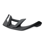 Daszek kasku GIRO RADIX VISOR black roz. L/XL (59-65cm).