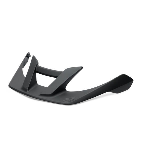 Daszek kasku GIRO RADIX VISOR black roz. L/XL (59-65cm).