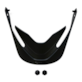 Daszek do kasku GIRO TYRANT matte black S (51-55 cm) (NEW)