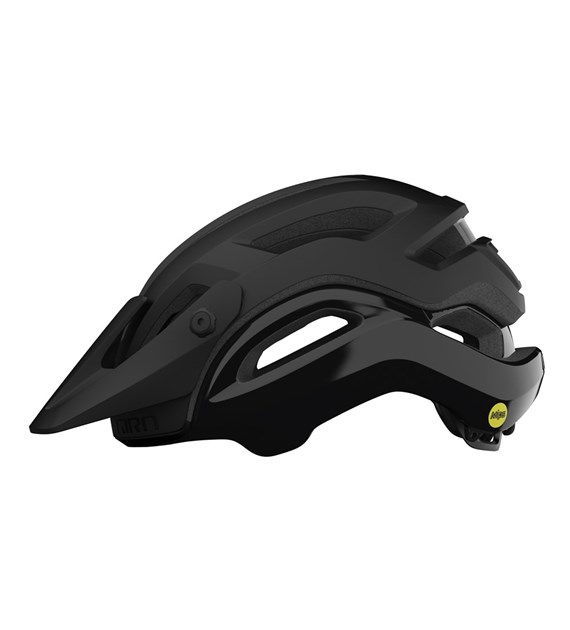 Kask mtb GIRO MANIFEST SPHERICAL matte black roz. S (51-55 cm) (NEW 2025)