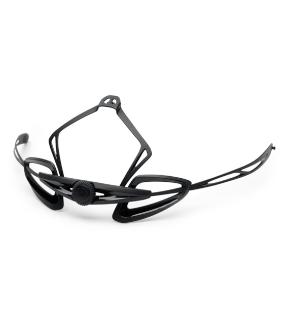 Pokrętło do regulacji kasków GIRO RADIX FIT SYSTEM black roz. S (51-55cm).