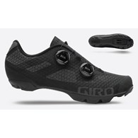 Buty męskie GIRO SECTOR black dark shadow roz.41 (NEW)