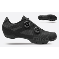 Buty GIRO SECTOR black dark shadow roz.42,5