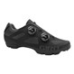 Buty damskie GIRO SECTOR W black dark shadow roz.37 (NEW)