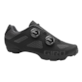 Buty damskie GIRO SECTOR W black dark shadow roz.39 (NEW 2025)