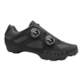 Buty damskie GIRO SECTOR W black dark shadow roz.42 (NEW 2025)