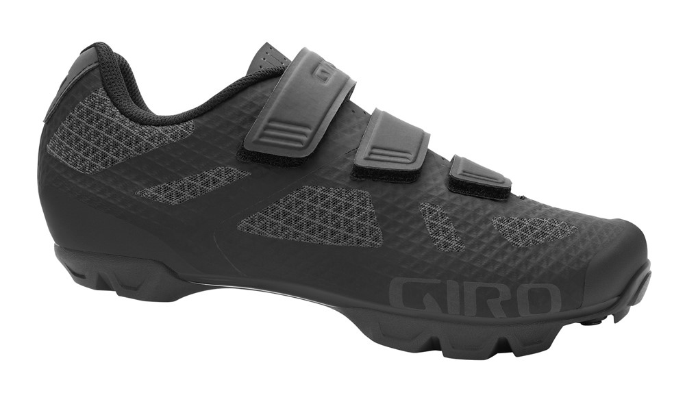 Buty męskie GIRO RANGER black roz.39 (NEW 2025)