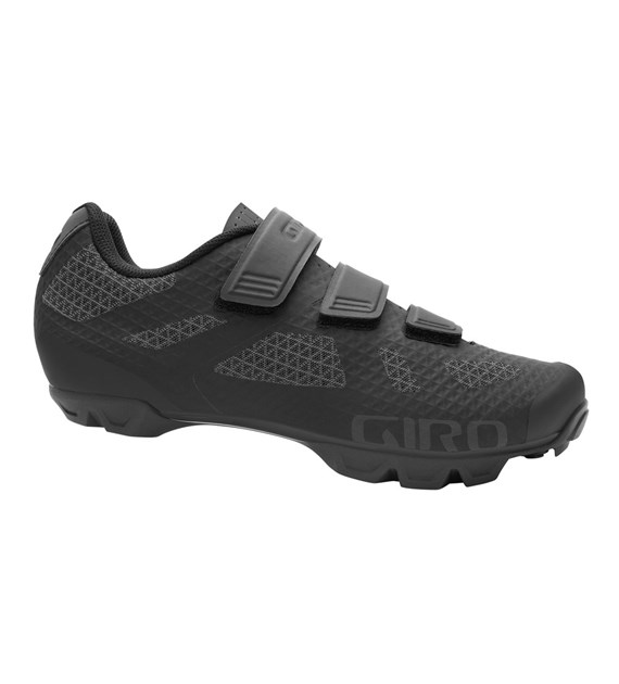 Buty męskie GIRO RANGER black roz.43 (NEW)