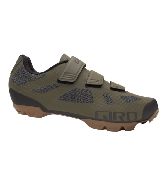 Buty męskie GIRO RANGER olive gum roz.39 (NEW 2025)