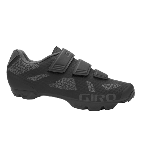 Buty damskie GIRO RANGER W black roz.36 (NEW 2025)