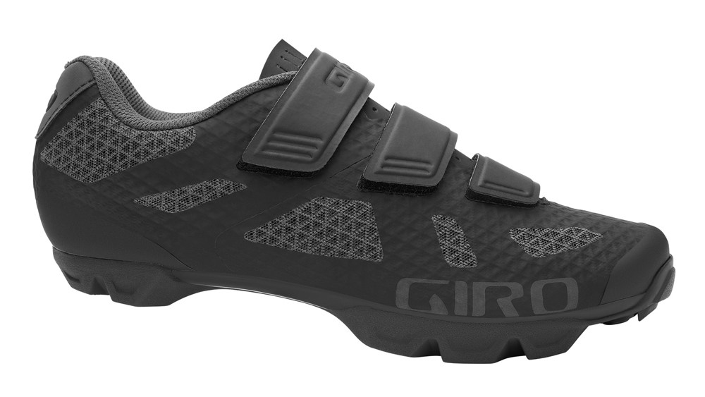 Buty damskie GIRO RANGER W black roz.36 (NEW 2025)