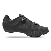 Buty męskie GIRO RINCON black roz.40 (NEW 2025)