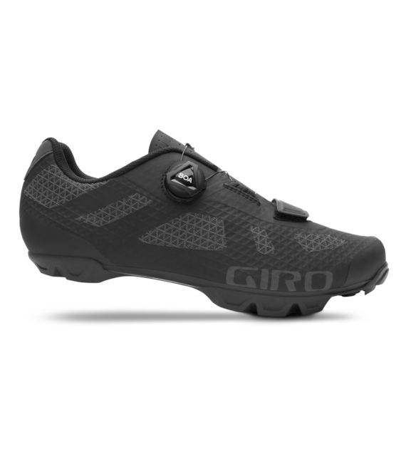Buty męskie GIRO RINCON black roz.41 (NEW 2025)