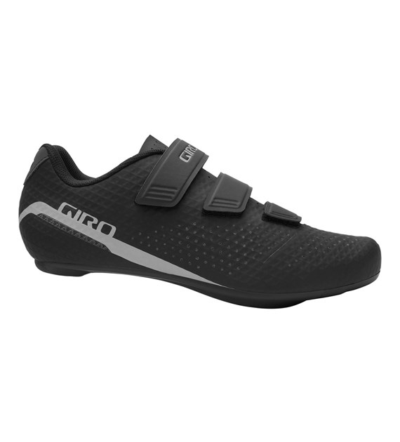 Buty męskie GIRO STYLUS black roz.43 (NEW)