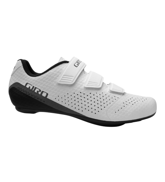 Buty męskie GIRO STYLUS white roz.40 (NEW 2025)