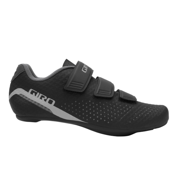 Buty damskie GIRO STYLUS W black roz.39 (NEW 2025)