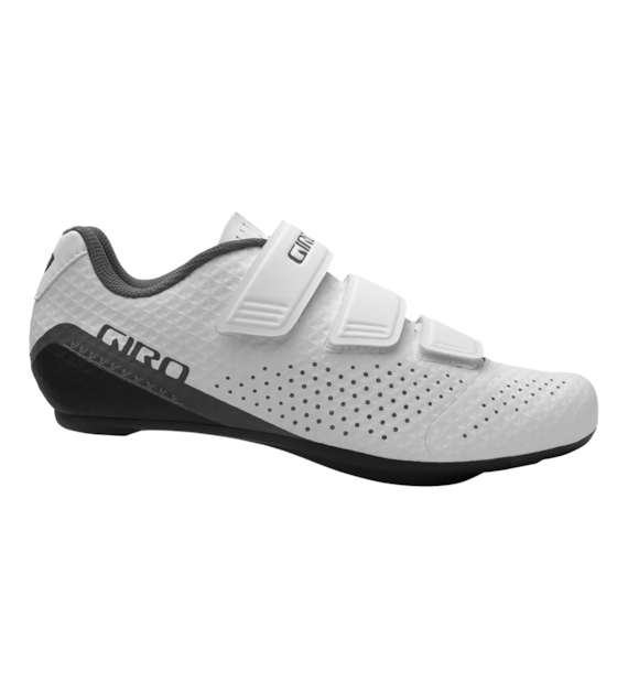 Buty damskie GIRO STYLUS W white roz.42 (NEW 2025)