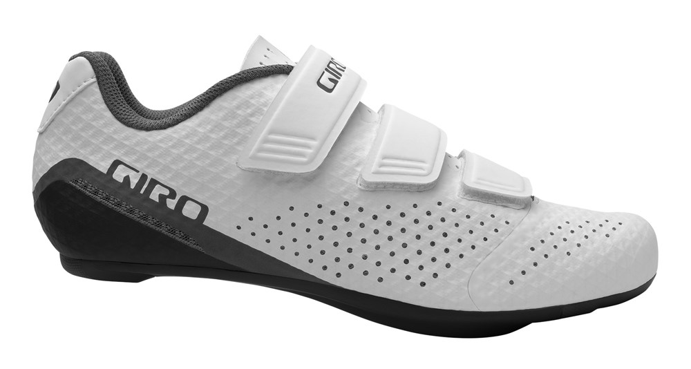 Buty damskie GIRO STYLUS W white roz.43 (NEW 2025)
