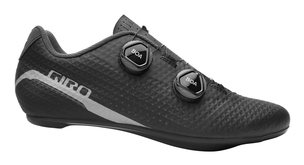 Buty damskie GIRO REGIME CARBON W black roz.36 (NEW)