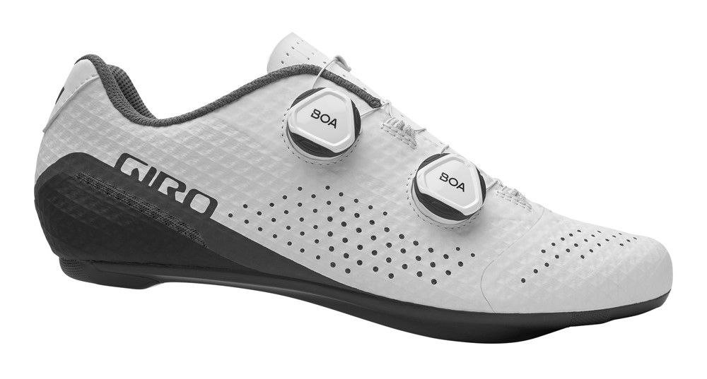 Buty damskie GIRO REGIME CARBON W white roz.37 (NEW)