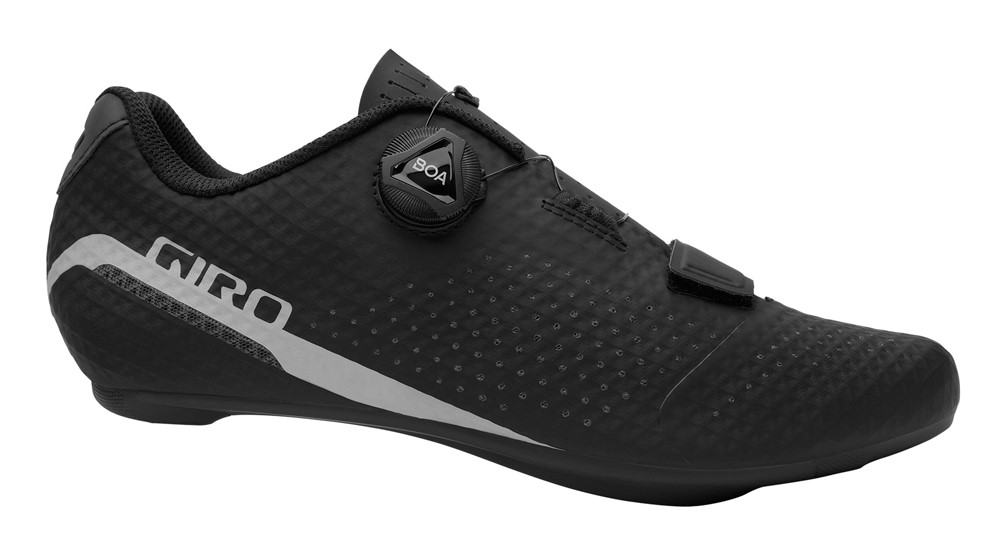 Buty męskie GIRO CADET CARBON black roz.39 (NEW)