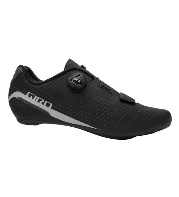 Buty męskie GIRO CADET CARBON black roz.41 (NEW 2025)