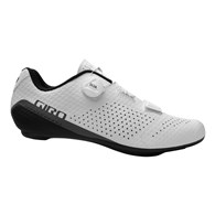 Buty męskie GIRO CADET CARBON white roz.41 (NEW 2025)