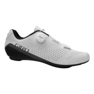Buty męskie GIRO CADET CARBON white roz.41 (NEW 2025)
