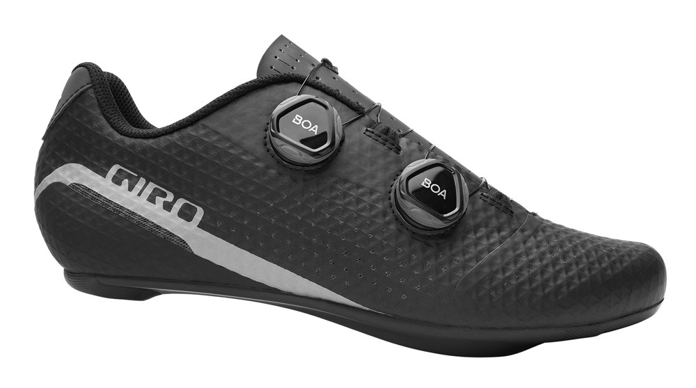 Buty męskie GIRO REGIME CARBON black roz.45 (NEW)