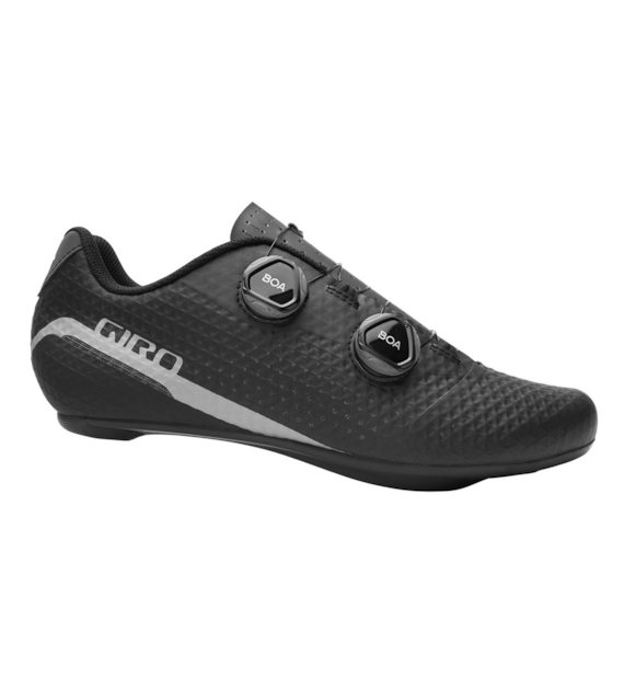Buty męskie GIRO REGIME CARBON black roz.46 (NEW 2025)