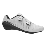 Buty męskie GIRO REGIME CARBON white roz.40 (NEW 2025)