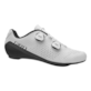 Buty męskie GIRO REGIME CARBON white roz.45 (NEW 2025)