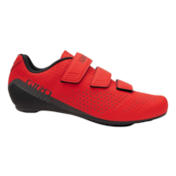 Buty męskie GIRO STYLUS bright red roz.41 (NEW 2025)