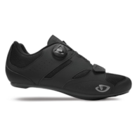 Buty męskie GIRO SAVIX II black roz.40 (NEW 2025)