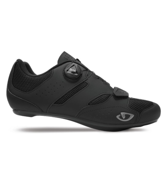 Buty GIRO SAVIX II black roz.42