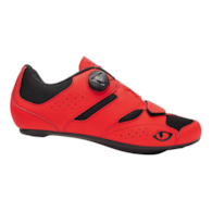 Buty męskie GIRO SAVIX II bright red roz.46 (WYPRZEDAŻ -50%)