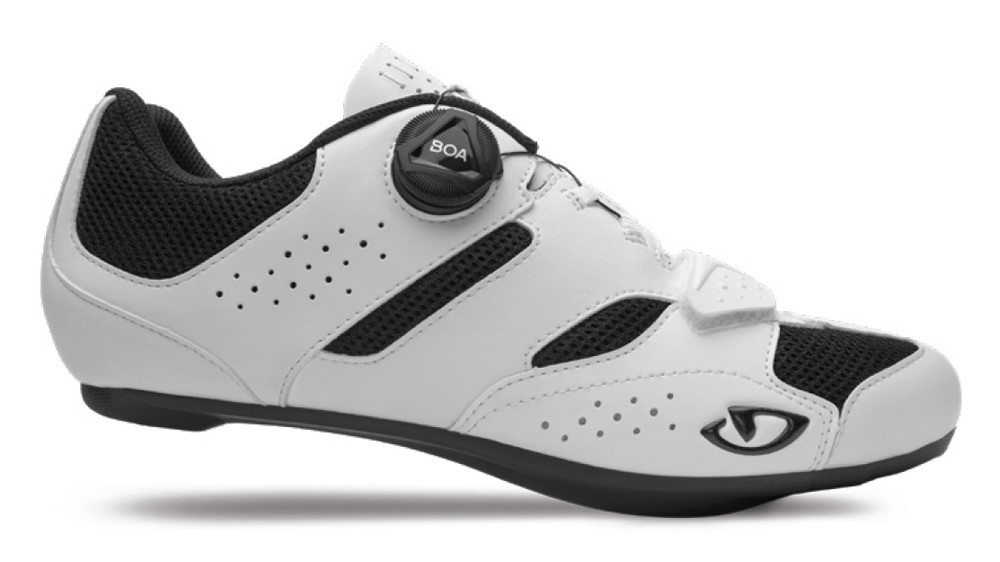 Buty męskie GIRO SAVIX II white roz.41 (NEW)