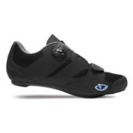 Buty damskie GIRO SAVIX II W black roz.36 (NEW 2025)