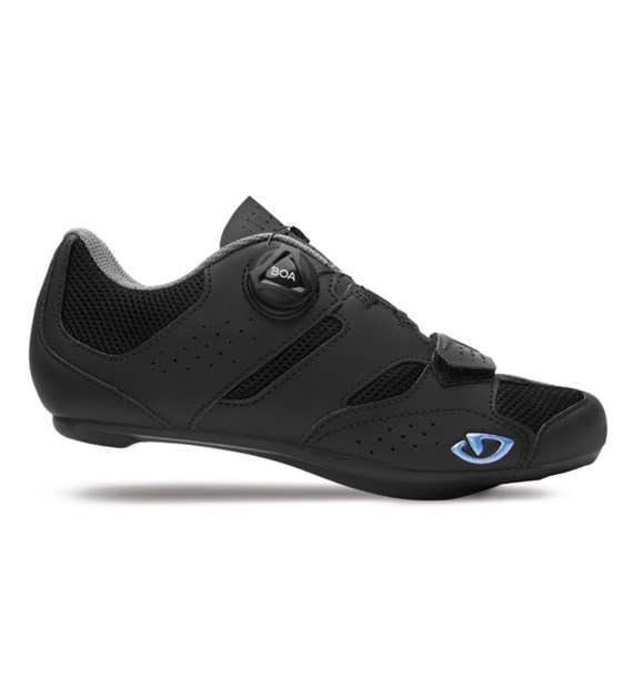 Buty damskie GIRO SAVIX II W black roz.36 (NEW)