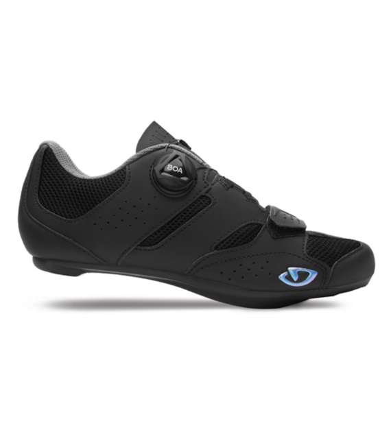 Buty damskie GIRO SAVIX II W black roz.36 (NEW 2025)