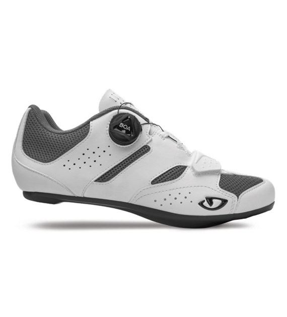 Buty damskie GIRO SAVIX II W white roz.36 (NEW)