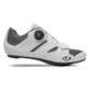 Buty damskie GIRO SAVIX II W white roz.37 (NEW 2025)